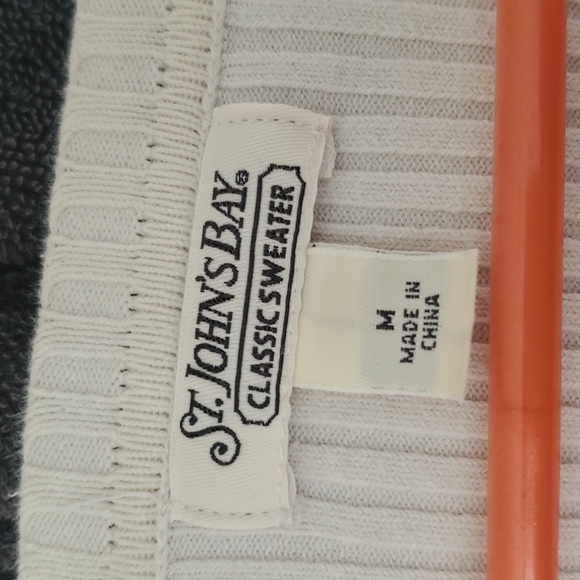 Sweater - Picture 3 of 3